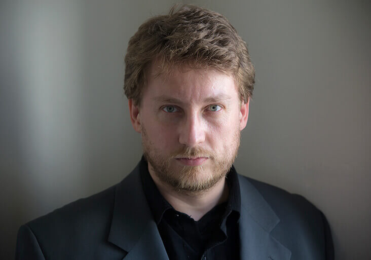 Prof. Jan Jiraský