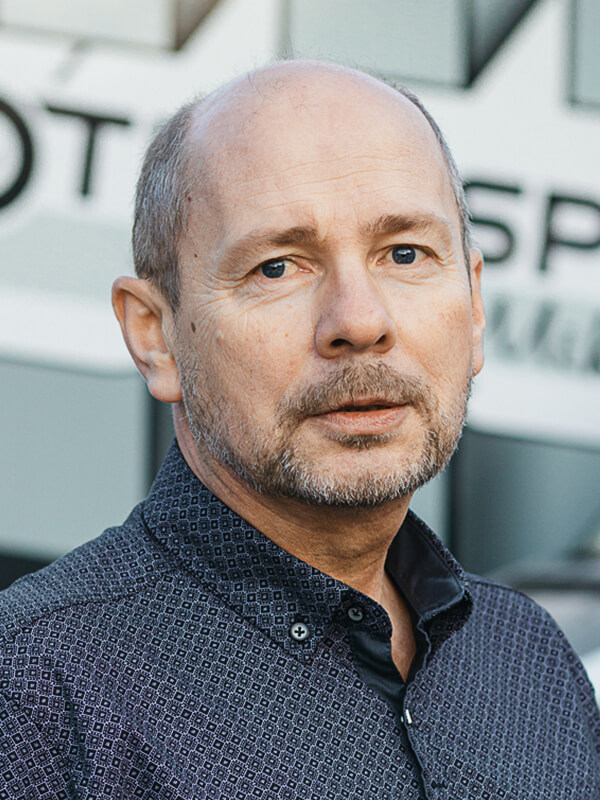Petr Mikyska